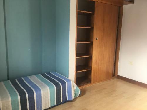 Apartamento La Roca Caba�a