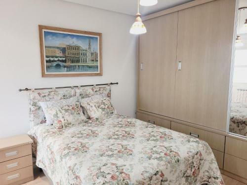 Apartamento Apto Centro Don �talo 301