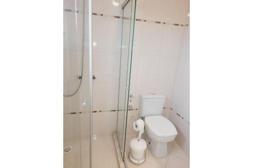 Apartamento Apto Centro Don �talo 301