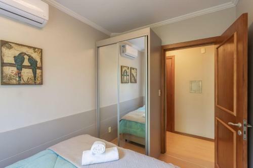Solar Das Hort�nsias 104 - Apartamento Em Gramado