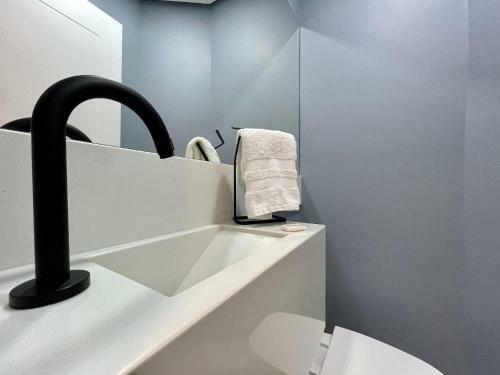 Alpes Da Montanha 501 - Apartamento Em Gramado
