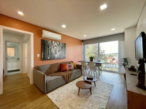 Alpes Da Montanha 501 - Apartamento Em Gramado