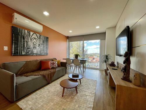 Alpes Da Montanha 501 - Apartamento Em Gramado