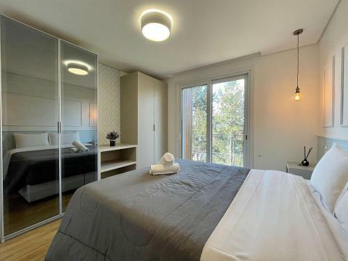 Alpes Da Montanha 501 - Apartamento Em Gramado