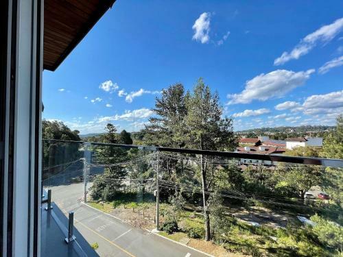 Alpes Da Montanha 501 - Apartamento Em Gramado