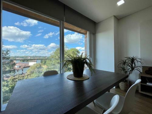 Alpes Da Montanha 501 - Apartamento Em Gramado
