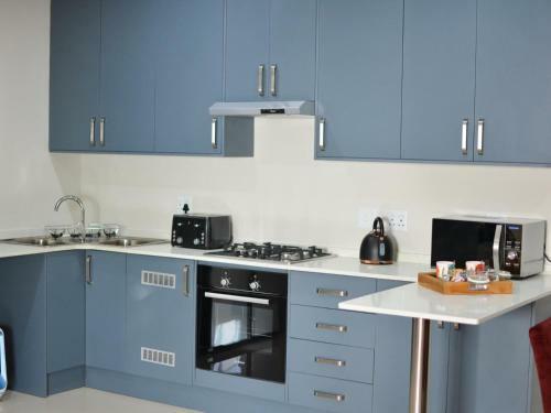 Apartamento The Pickle Residence