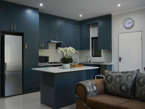 Apartamento The Pickle Residence
