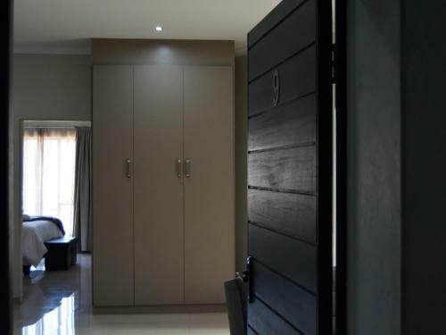 Apartamento The Pickle Residence