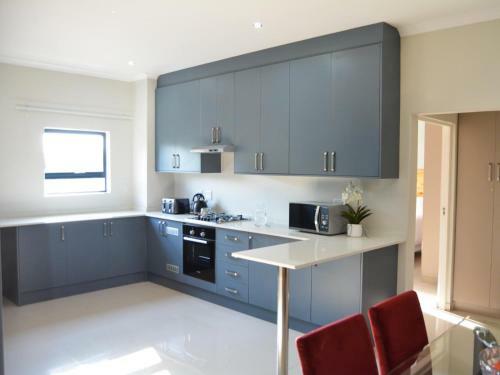 Apartamento The Pickle Residence
