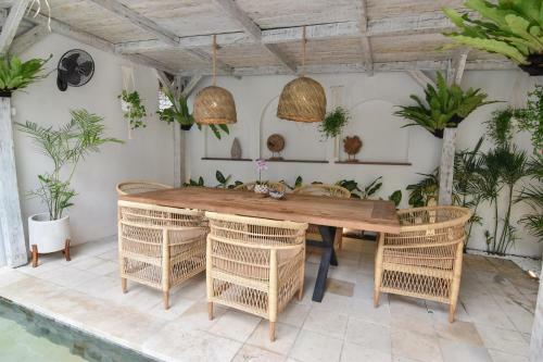 Jogja Life Villas With Private Pool
