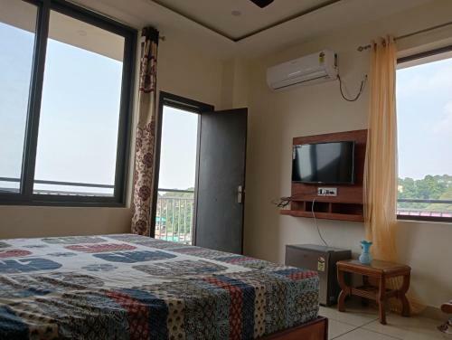 Bed & Breakfast Dadhwal Bnb