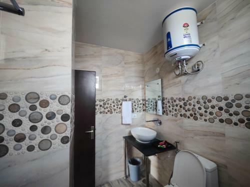 Bed & Breakfast Dadhwal Bnb