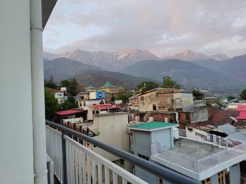Bed & Breakfast Dadhwal Bnb