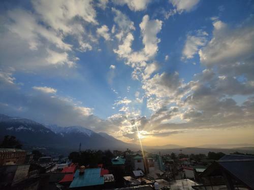 Bed & Breakfast Dadhwal Bnb