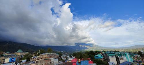 Bed & Breakfast Dadhwal Bnb