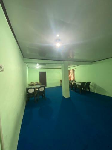 Hotel Border View Kargil
