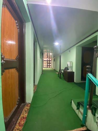 Hotel Border View Kargil