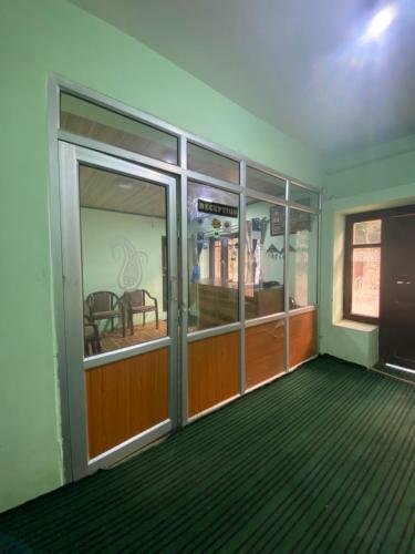 Hotel Border View Kargil
