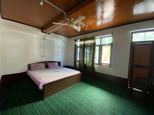 Ashiyana Hotel