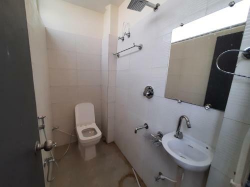 Hotel Sky View