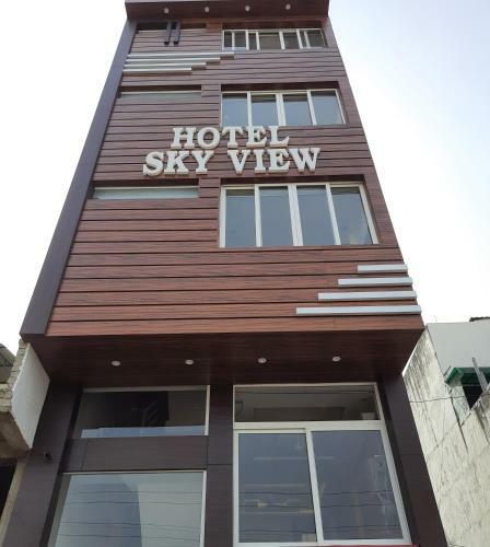 Hotel Sky View