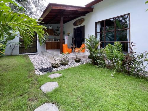 1br Art Villa Bingin