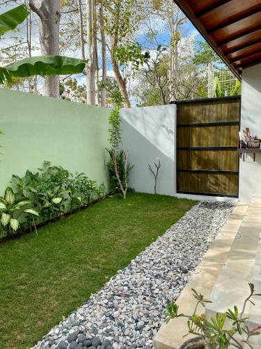 1br Art Villa Bingin