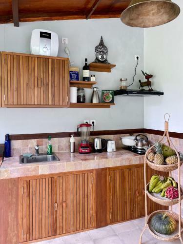 1br Art Villa Bingin