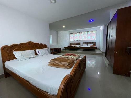 Bed & Breakfast Kodai Peak Fine Stay Kodaikanal