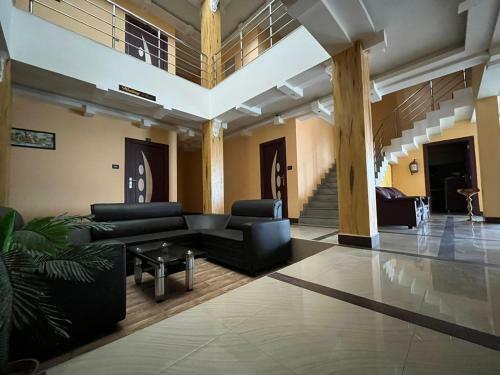 Bed & Breakfast Holiday Peak Fine Stay Kodaikanal