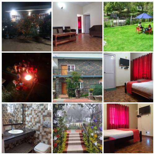 Eaffy Garden