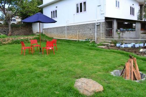 Eaffy Garden