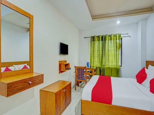 Hotel Marhaba Tourist Home