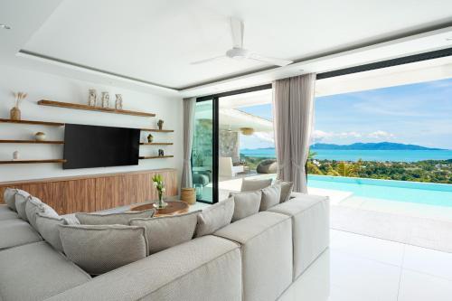 Villa Leelawadee