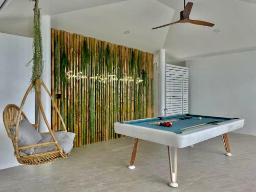 Villa The Eden Samui