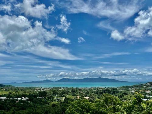 Villa The Eden Samui