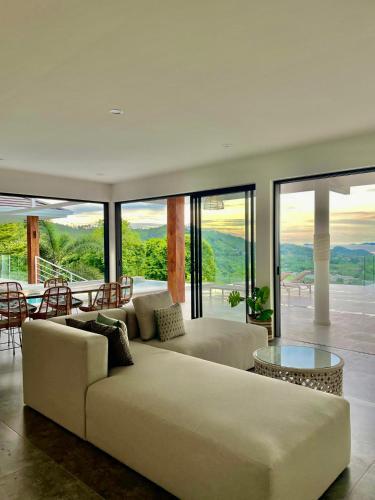 Villa The Eden Samui
