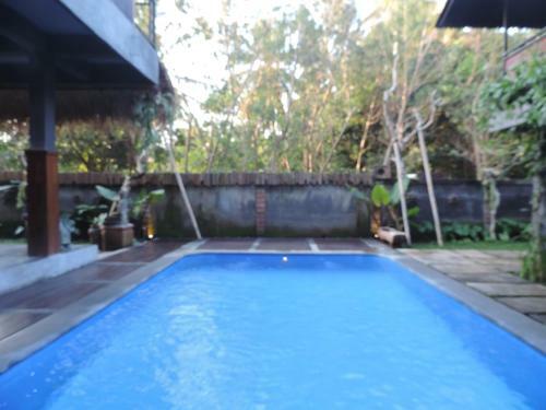 Hostal Kencana Ubud By Mahaputra