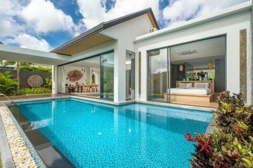 Blue Coral Villa Phuket - A Place Of Peace