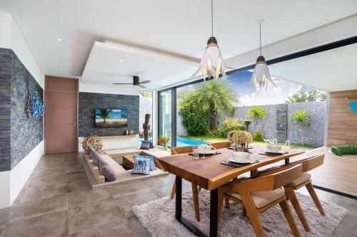 Blue Coral Villa Phuket - A Place Of Peace