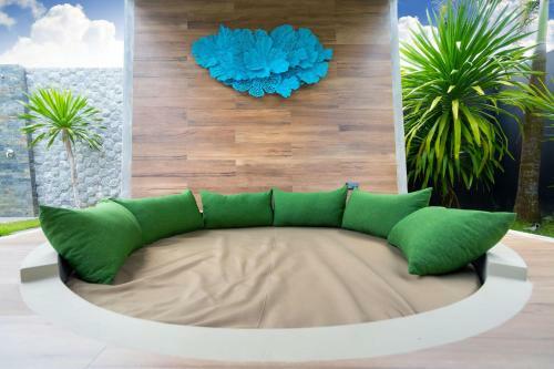 Blue Coral Villa Phuket - A Place Of Peace
