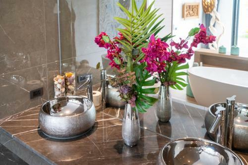 Blue Coral Villa Phuket - A Place Of Peace