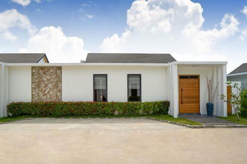Blue Coral Villa Phuket - A Place Of Peace
