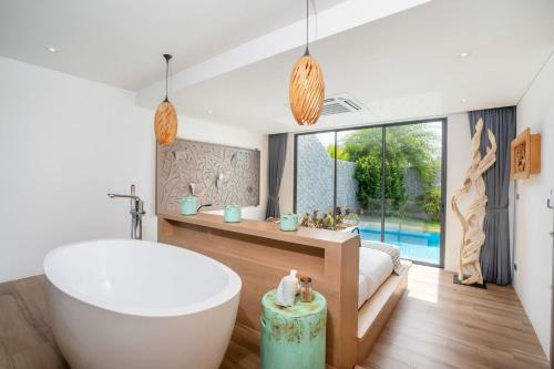 Blue Coral Villa Phuket - A Place Of Peace