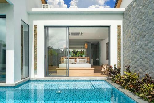 Blue Coral Villa Phuket - A Place Of Peace