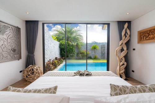 Blue Coral Villa Phuket - A Place Of Peace