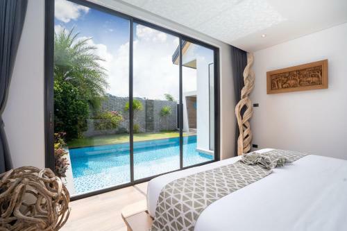 Blue Coral Villa Phuket - A Place Of Peace