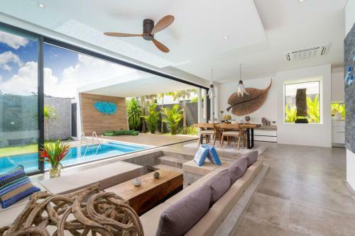 Blue Coral Villa Phuket - A Place Of Peace