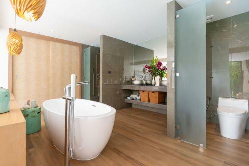 Blue Coral Villa Phuket - A Place Of Peace